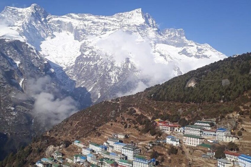 Photography Trekking - in Nepal 