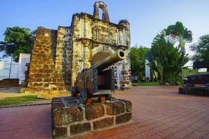 Private Day Tour From Kuala Lumpur to Malacca(12 Hours)