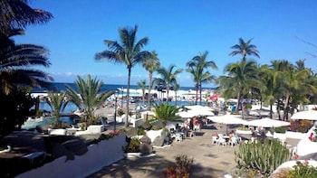 Self-Guided Day Trip to Puerto de la Cruz