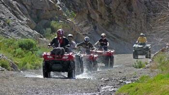Choose Your Own Adventure Tour