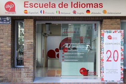 visit estadio mestalla Spanish Online Intensive Course