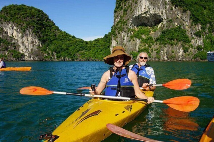 Classic Vietnam: A 10-Day Trip for First-Timers (Small Group)