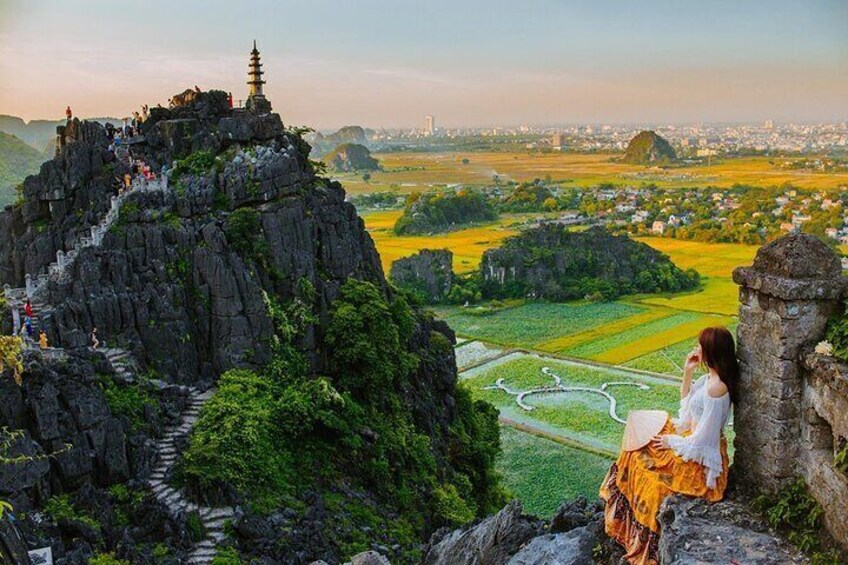 10-Day Explore the Best of North, Central, and South Viet Nam