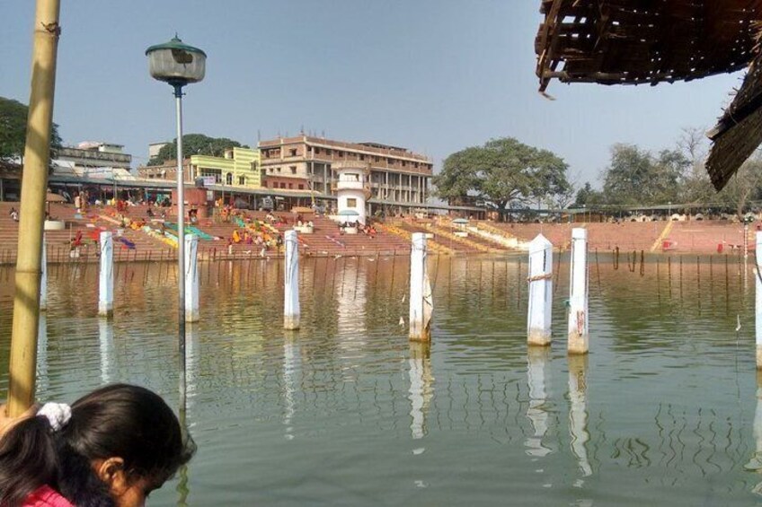 Shivganga 