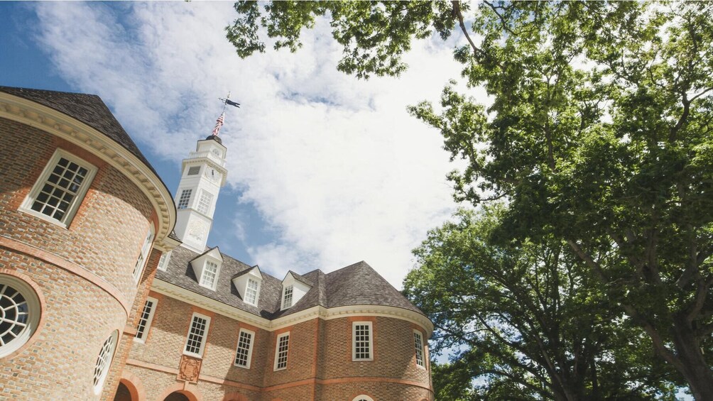 Colonial Williamsburg Single Day Admission