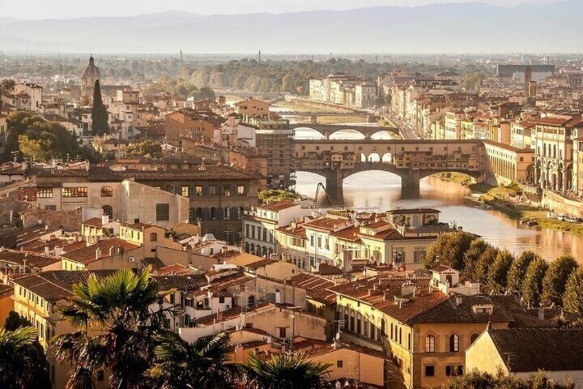 5 Days Rome, Florence & Venice