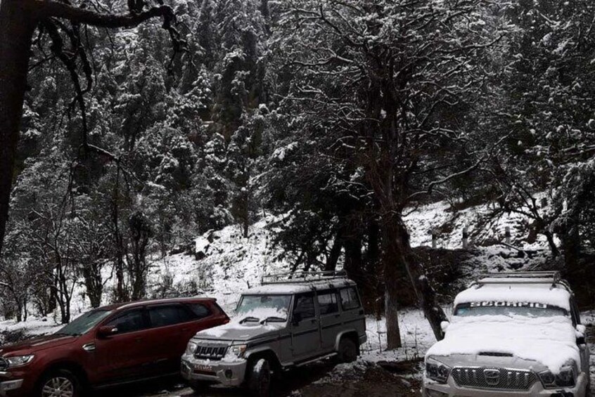 Kalinchowk