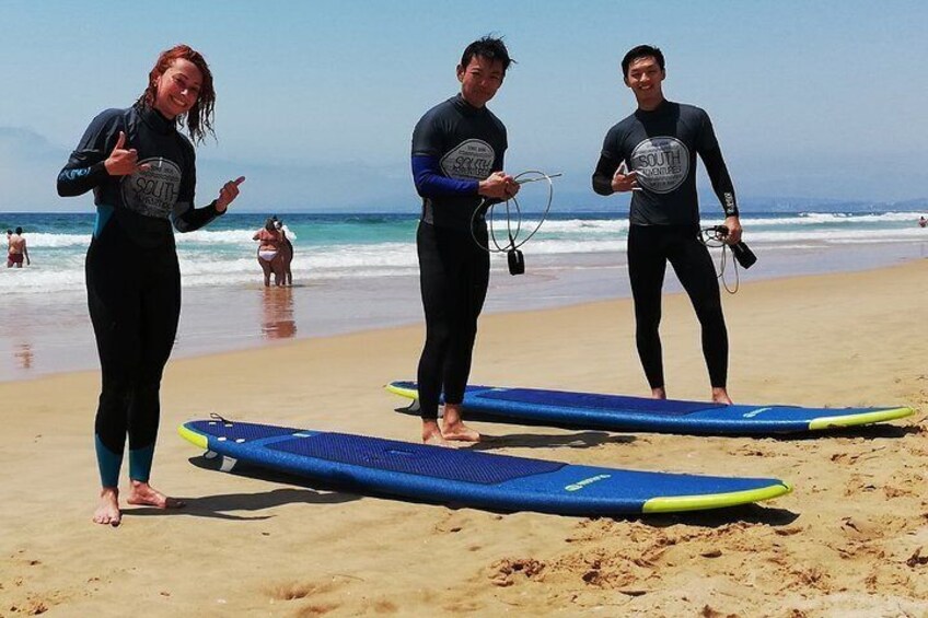 Surf Class - Individual
