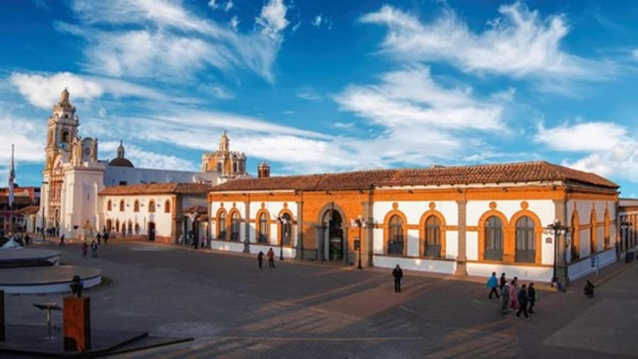 Turitour Zacatlán and Chignahuapan Magical Towns