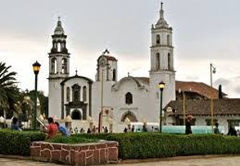 Turitour Zacatlán and Chignahuapan Magical Towns