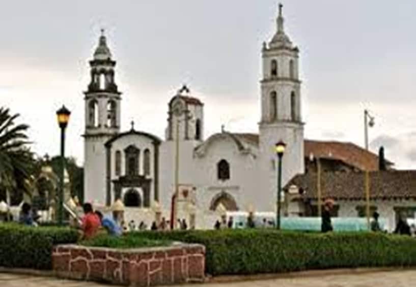 Turitour Zacatlán and Chignahuapan Magical Towns