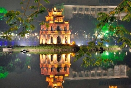Vietnam Top Day Trips All-Inclusive, Bus, Guide, Meals & Activities