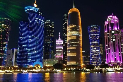 Explore The Best of Doha City Tour