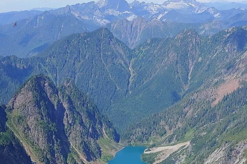 Nature Tour/Hike