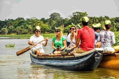 Small Group Sigiriya Village Tour with Typical Lunch