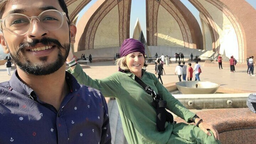 Top Ten Wonders of Islamabad Guided City Tour