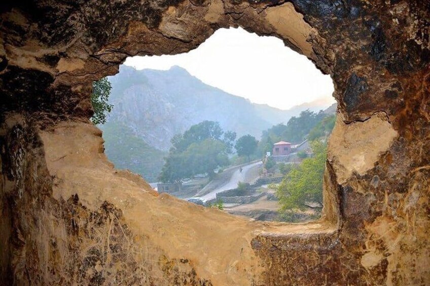 Private Tour: Islamabad Full Day Customized Exploration Tour
