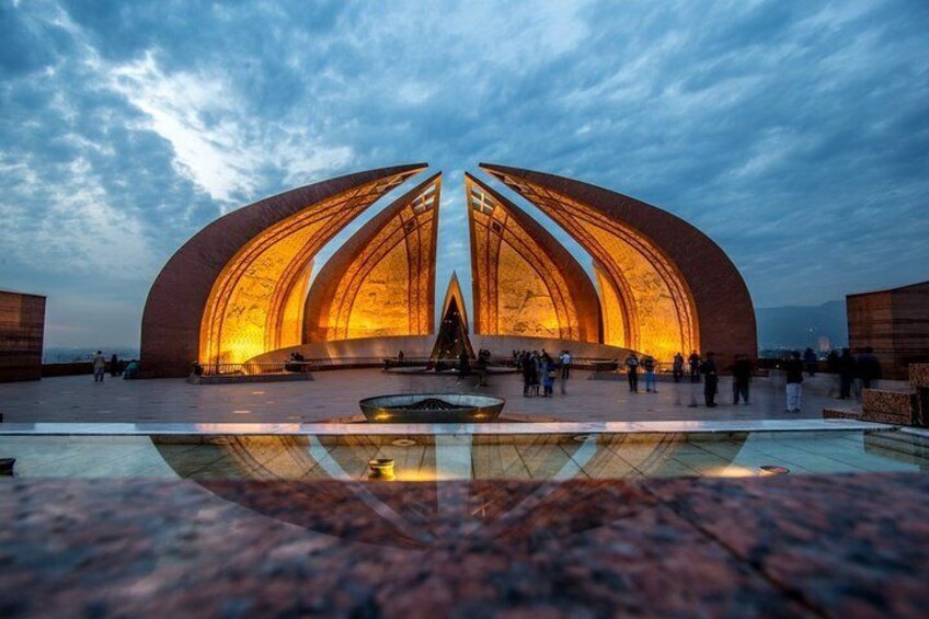 Islamabad Instagram Tour: Most Famous Spots (Private & All-Inclusive)