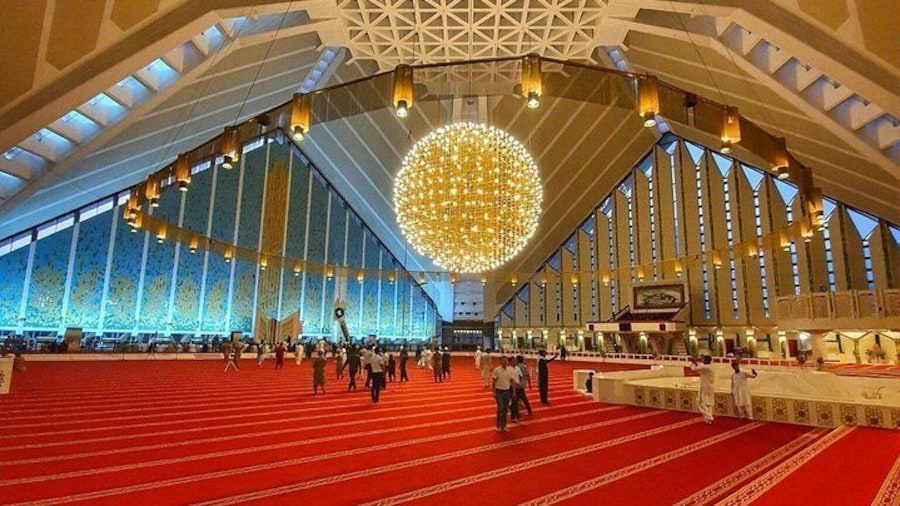 Islamabad Instagram Tour: Most Famous Spots