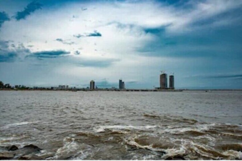 Lagos Beach Tour