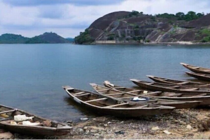 Abuja Nature And Parks Tour