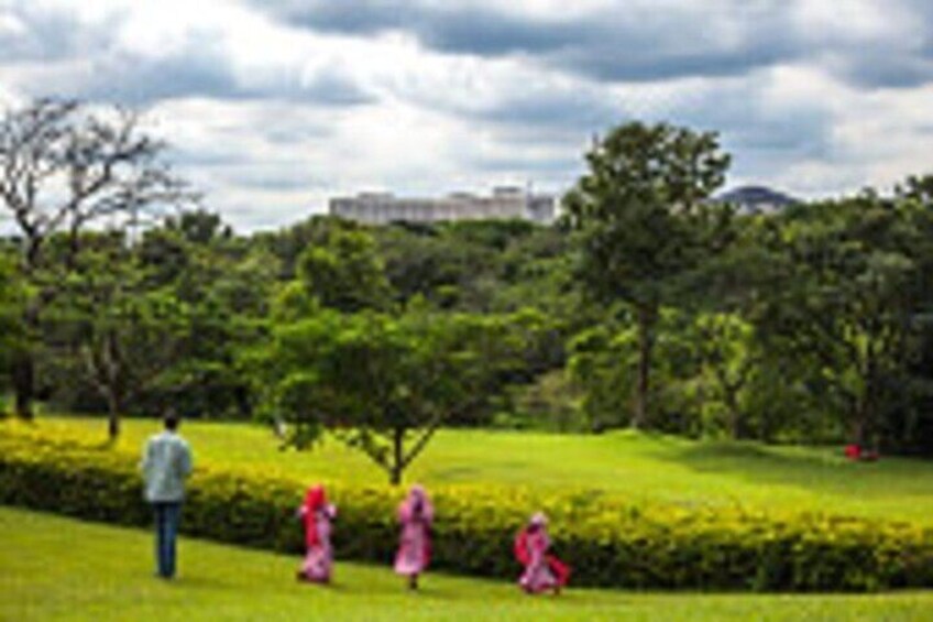 Abuja Nature And Parks Tour