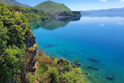 Ohrid, Kosovo & Sofia 3 one day tours package from Skopje