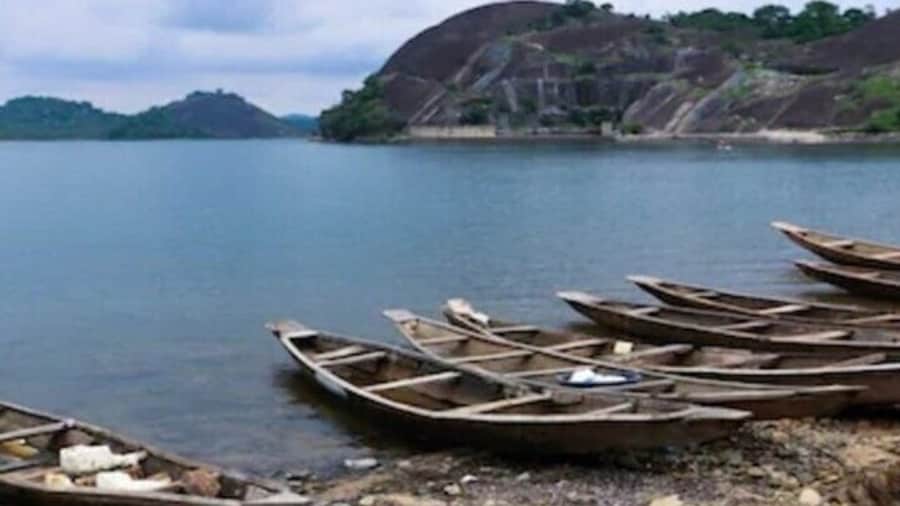 The Best Of Abuja Walking Tour