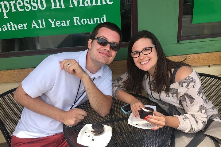 Kennebunkport: A Tasty Lunchtime Walking Tour