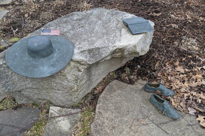 A Walk Through Time in Kennebunkport - Celebrating 200+ Years!