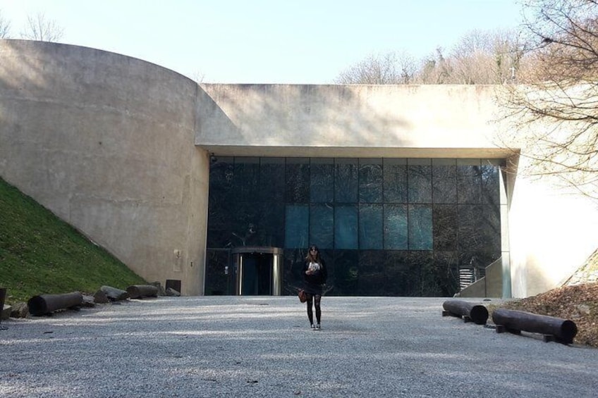 Prehistoric & Medieval Croatia Tour