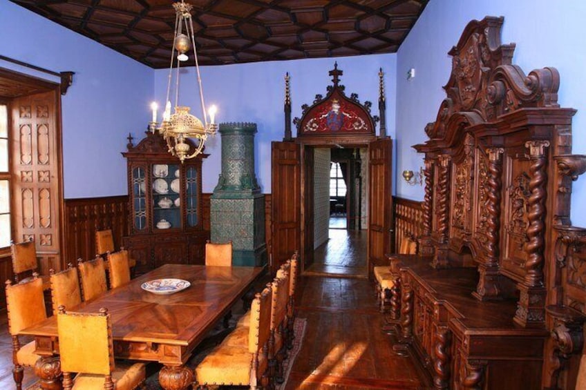 Prehistoric & Medieval Croatia Tour