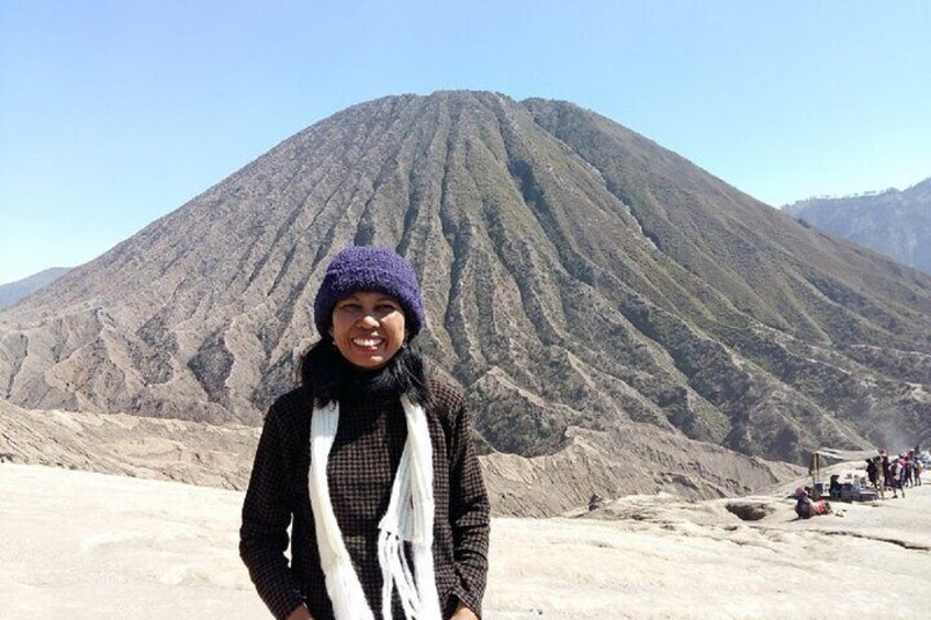 East Java Tours: 3 Days Mount Bromo & Mount Ijen Crater Tour start from Surabaya