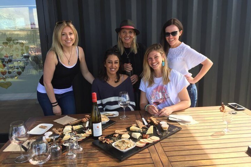 Wine Tour with Māori Culture