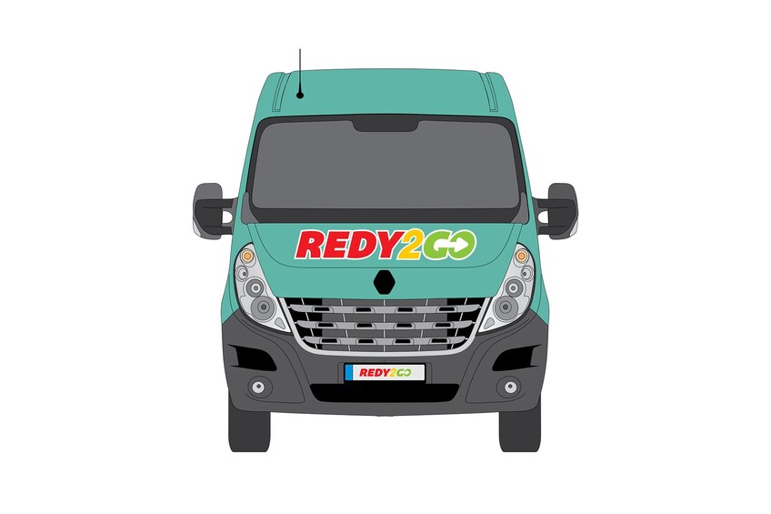 Speedy Shuttle: Sydney Port - White Bay Cruise Terminal