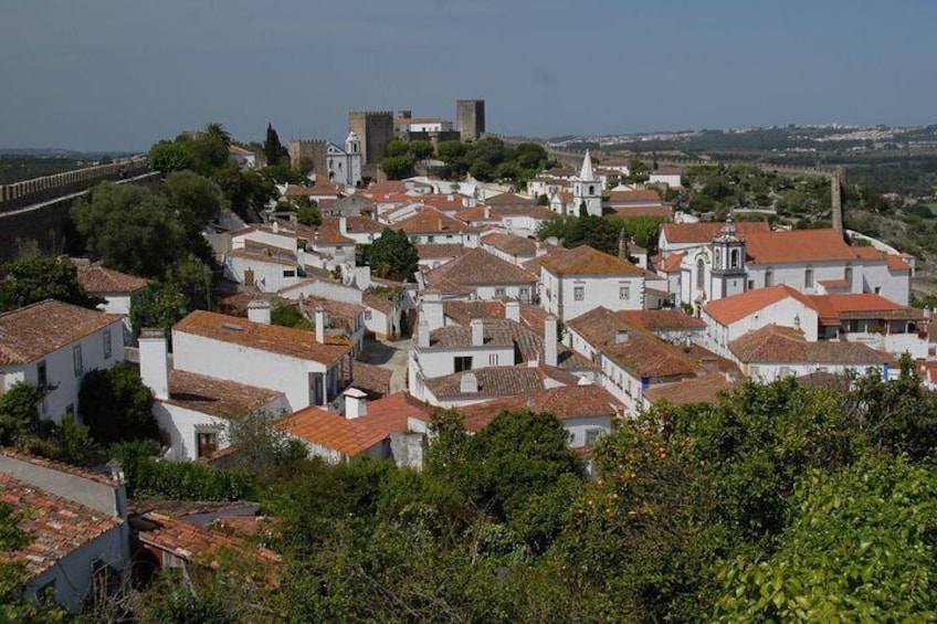 Obidos