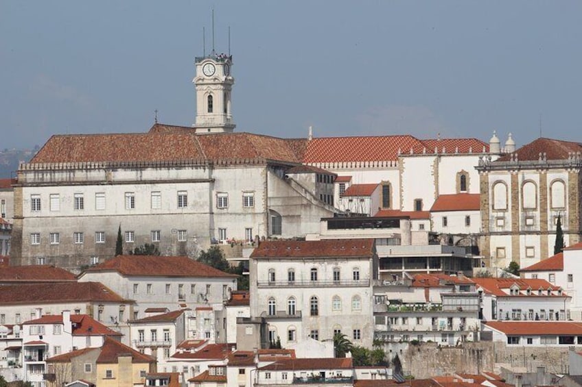 Coimbra