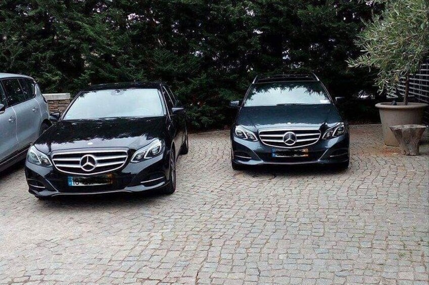 Fleet
