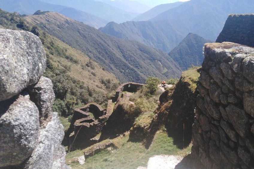 Salkantay Inca Trail (7 Day)