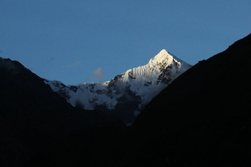 Salkantay Inca Trail (7 Day)