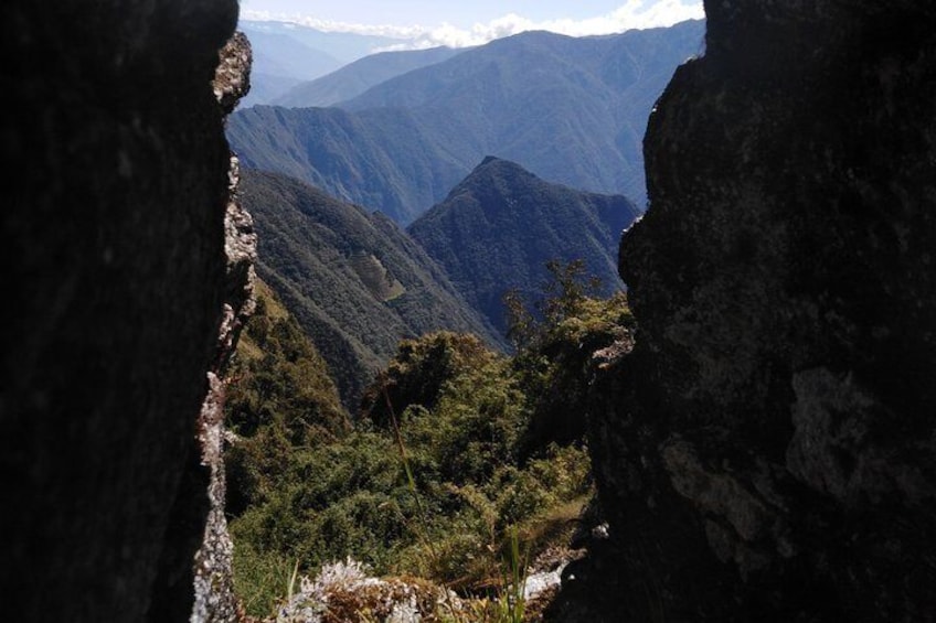 Salkantay Inca Trail (7 Day)