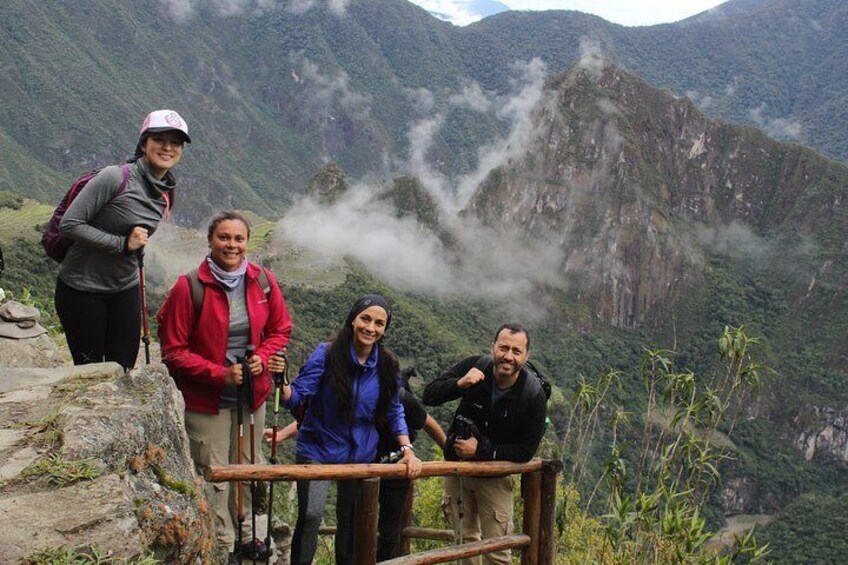 Salkantay Inca Trail (7 Day)