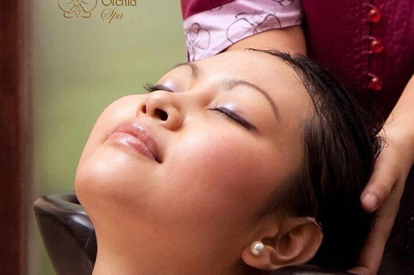 3-Hour Balinese Spa Massage with Hotel Pick Up