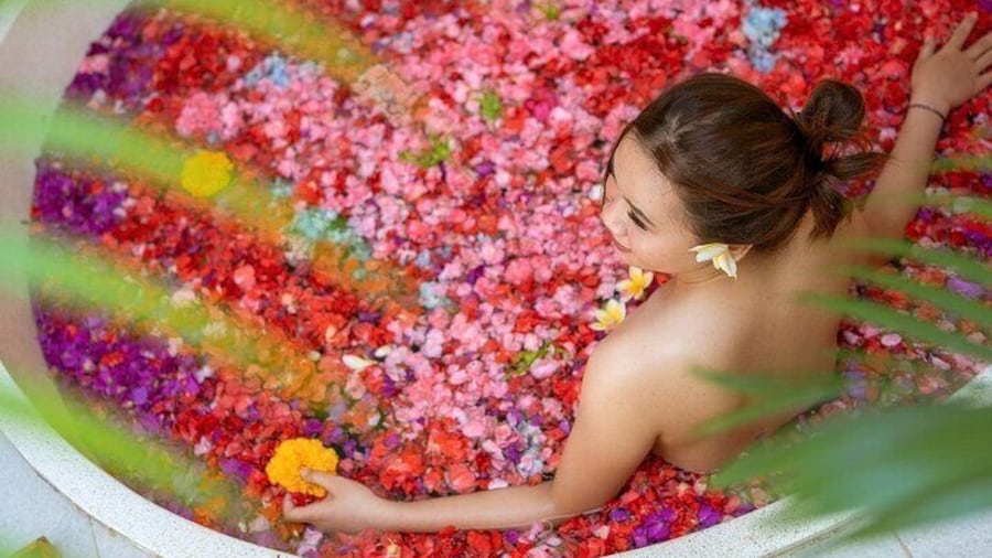 Bali Massage 2 Hour at Luxury Spa