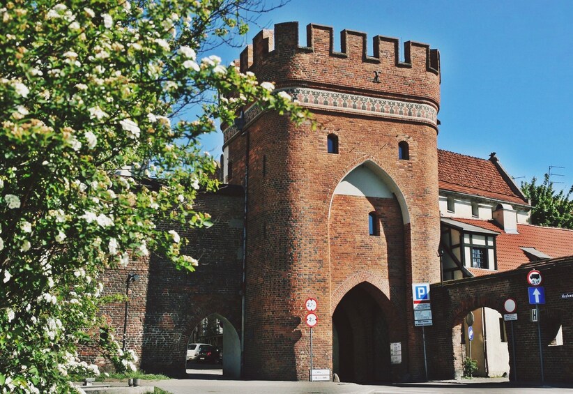 Torun: City of Copernicus - private tour 3 h