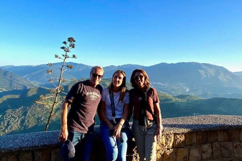 Madonie and its villages by jeep