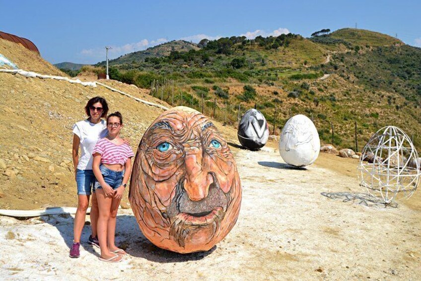 Nebrodi And Halaesa Valley Jeep Excursions