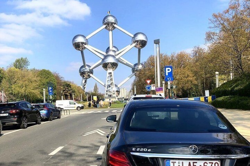 Atomium