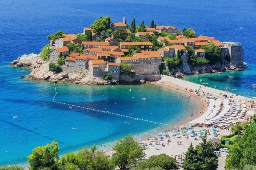 Show item 4 of 9. Private Transfer from Opatija to Zagreb Airport (ZAG)