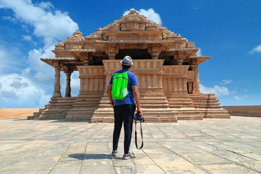 Gwalior Heritage City Tour 